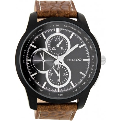 OOZOO Timepieces 50mm C7826